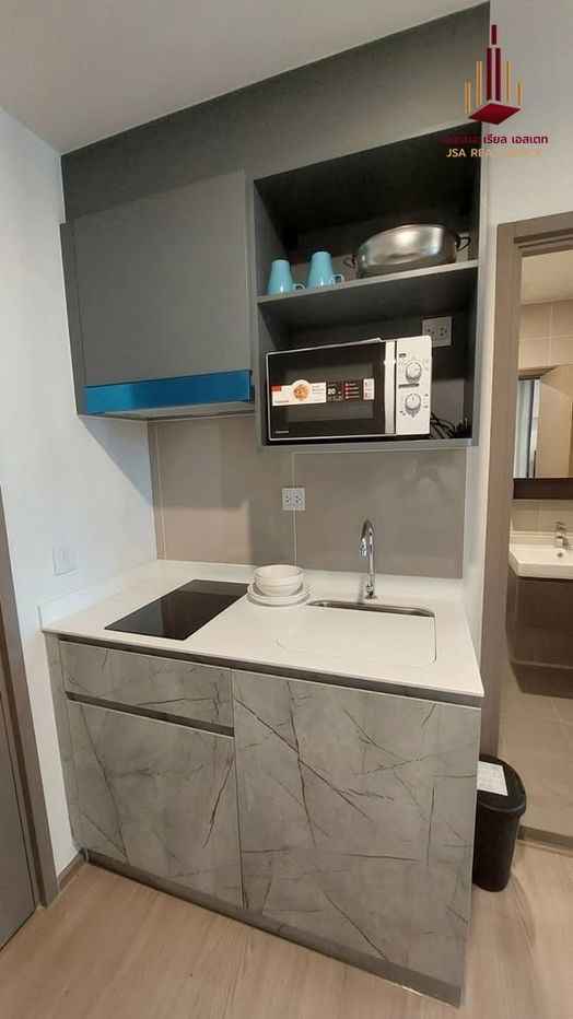 picture ✨ For Rent: ASPIRE Ratchayothin Condo ✨    💰 Only 13,500 THB/month - 7/8