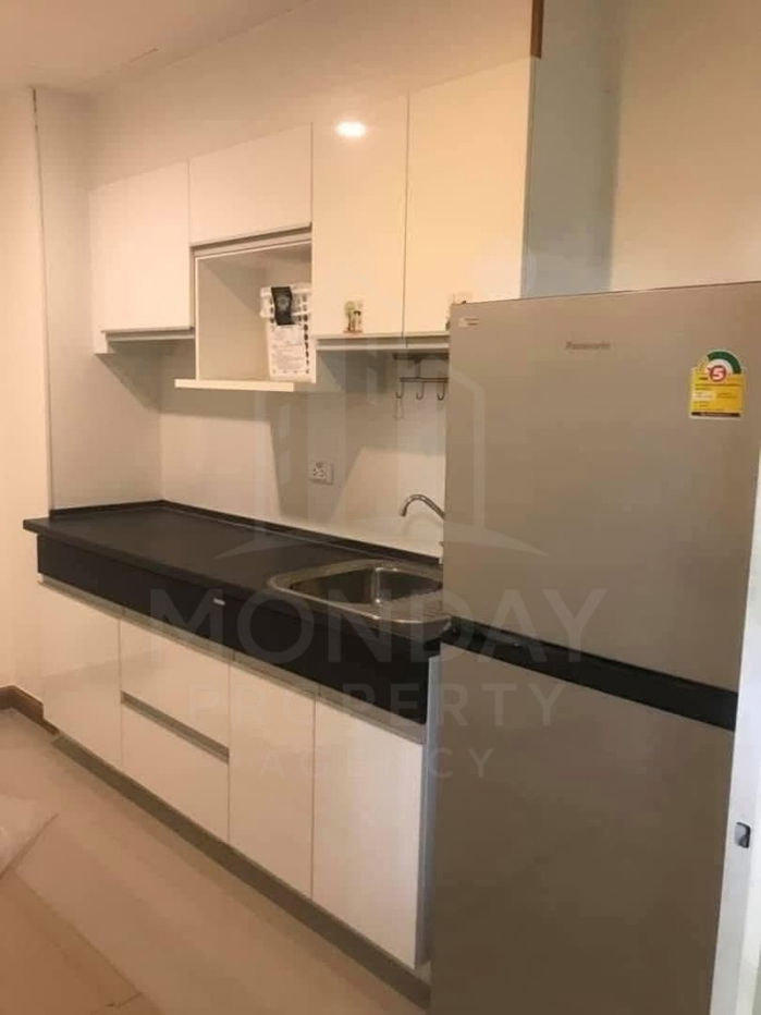 picture HotDeal​🔥🔥For​Rent​ Condo Fullyfurnished Ready to move in at Supalai River Resort Charoen Nakhon (MD-95198)​ - 3/4