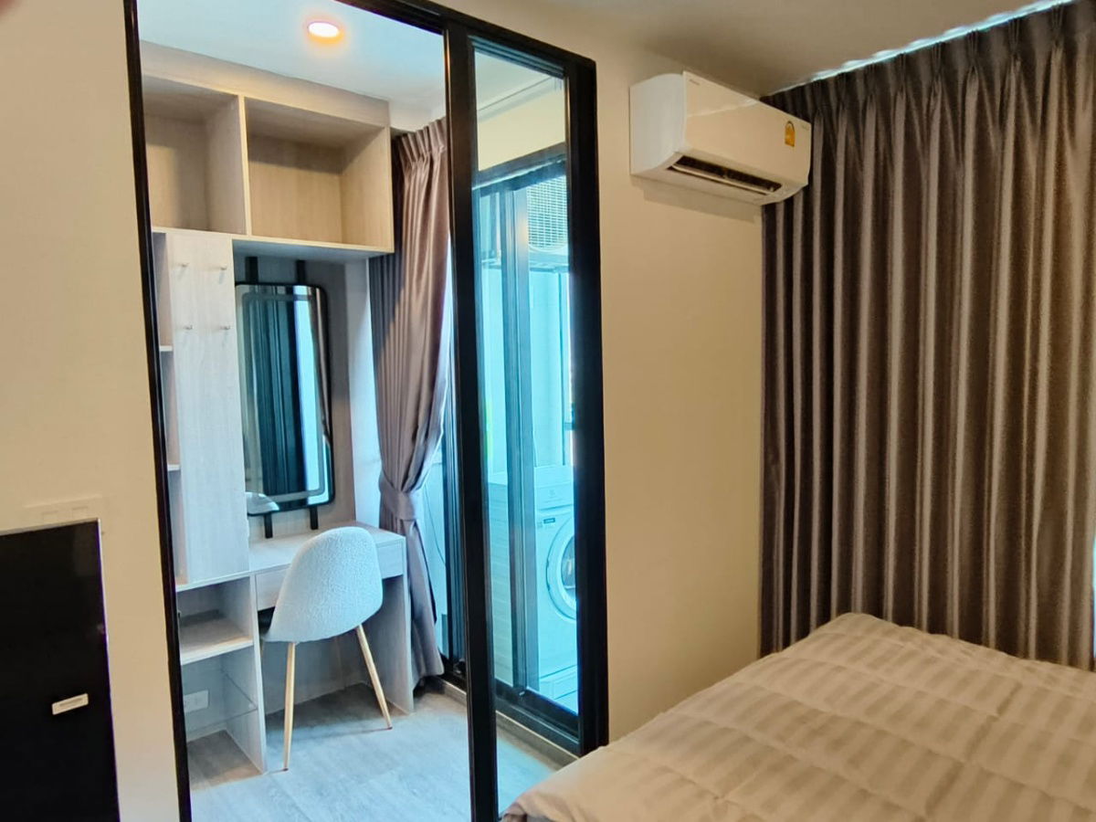 picture 🍀Condo For Rent The Origin Sukhumvit - Sailuat Near BTS Sailuat Lease 8500- - 6/22