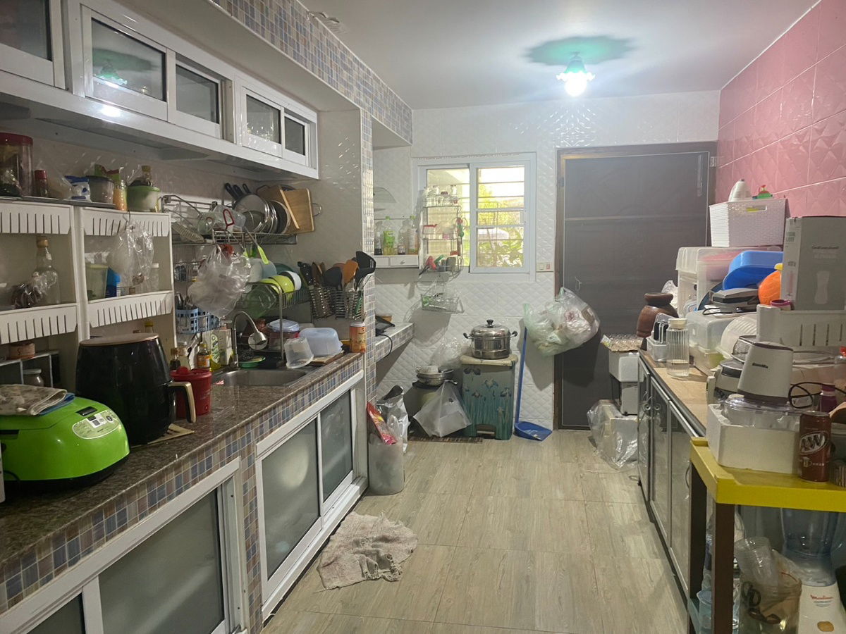 รูป ขายบ้านเดี่ยว ขนาด 106 ตร.ว 2 ชั้น 5 ห้องนอน 3 ห้องน้ำ หมู่บ้าน สามมุขธานี (S03-1720)  - รูปที่ 25/32