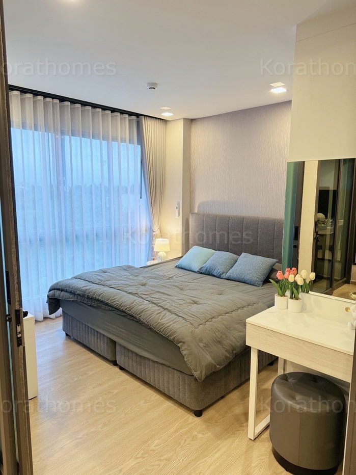 รูป ขายห้อง 33 ตร.ม. ซิตี้ลิงค์คอนโด ตึก แอสตัน - รูปที่ 2/10