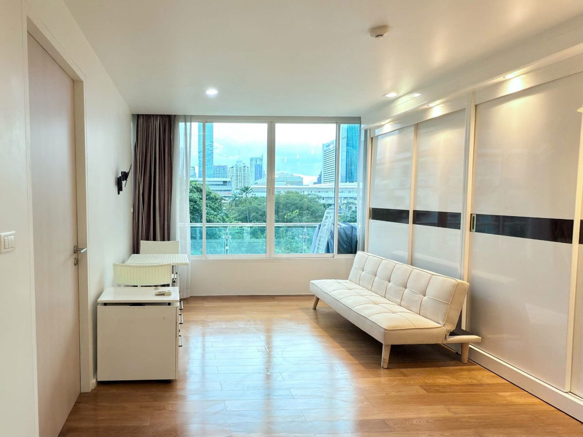 picture #R6050 🎉 010968 Condo for rent  Focus on Sala Daeng - 12/16