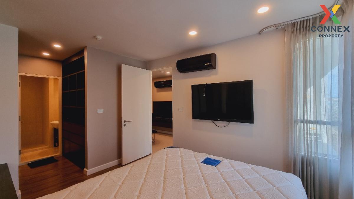 picture For Rent Condo , The Clover Thonglor , BTS-Thong Lo , Khlong Tan Nuea , Watthana , Bangkok , CX-84293 ✅ Live chat with us ADD LINE @connexproperty ✅  - 4/12