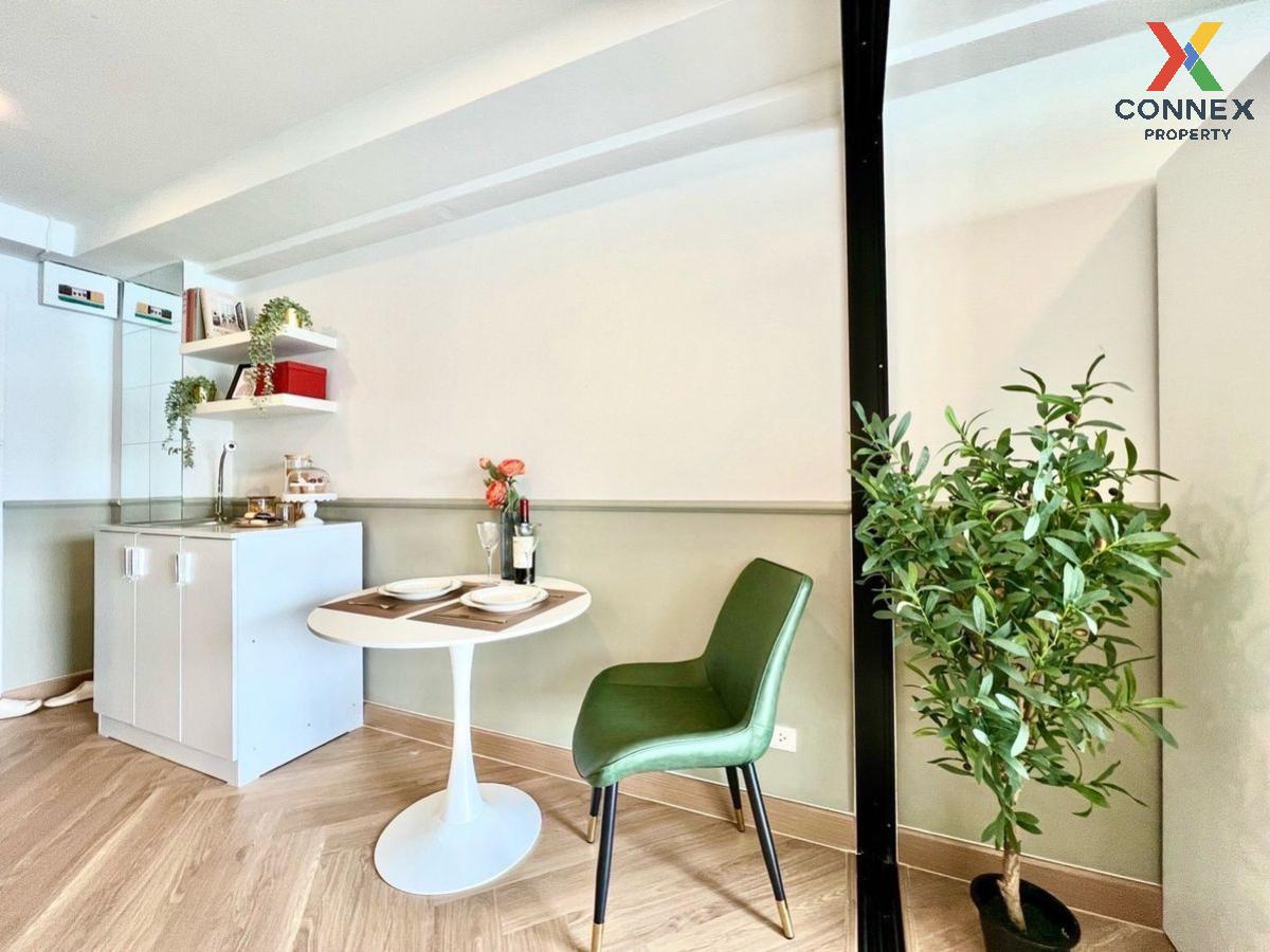 picture 🔥🔥🔥 For Rent Condo , The Waterford Royal Suite , BTS-Sena Nikhom , Chankasem , Chatuchak , Bangkok , CX-129845 ✅ Live chat with us ADD LINE @connexproperty ✅ 🔥🔥🔥 - 4/10
