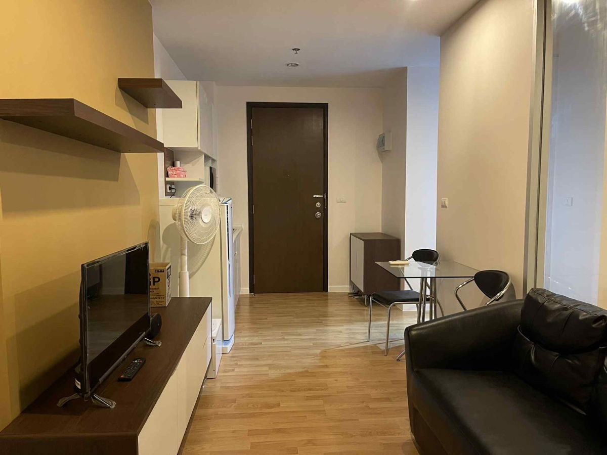picture The Parkland Ngamwongwan - Khae Rai for rent ✨ Fully furnished - 5/10