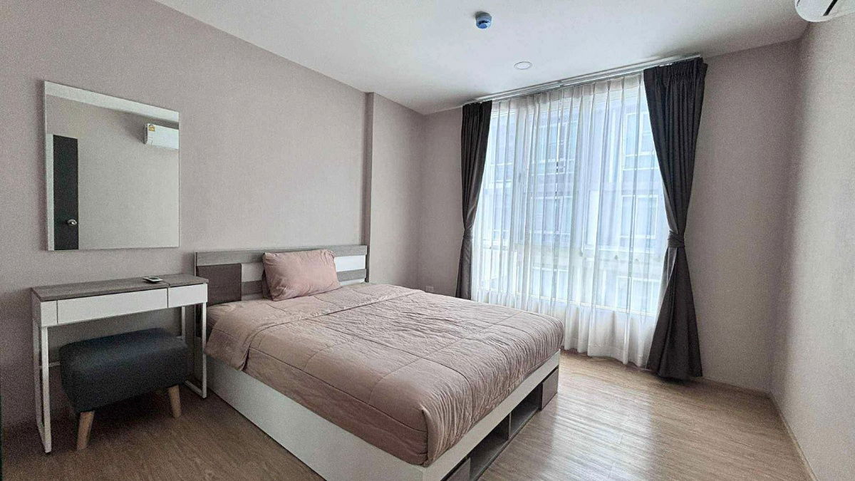 picture One Plus Suan dok 7 : For rent 11,000 THB/month Tel. 082-3899314 Khun Boo - 2/14