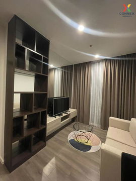 FOR RENT condo , Whizdom Essence , BTS-Punnawithi , Phra Khanong , Khlong Toei , Bangkok , CX-80048 ✅ Live chat with us ADD LINE @connexproperty ✅ 