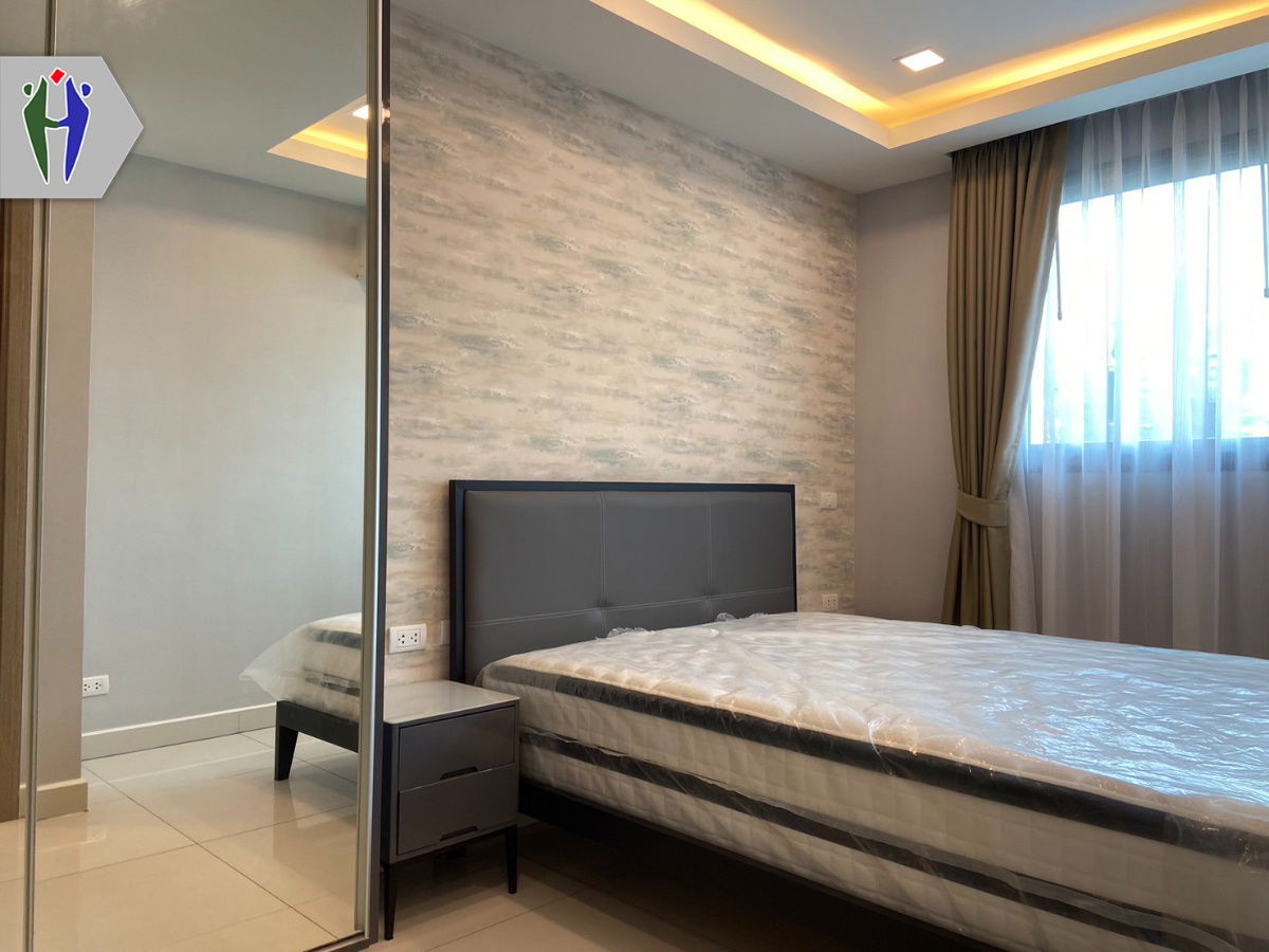 picture Condo for rent Arcadia continental 2Bedrooms  - 5/8