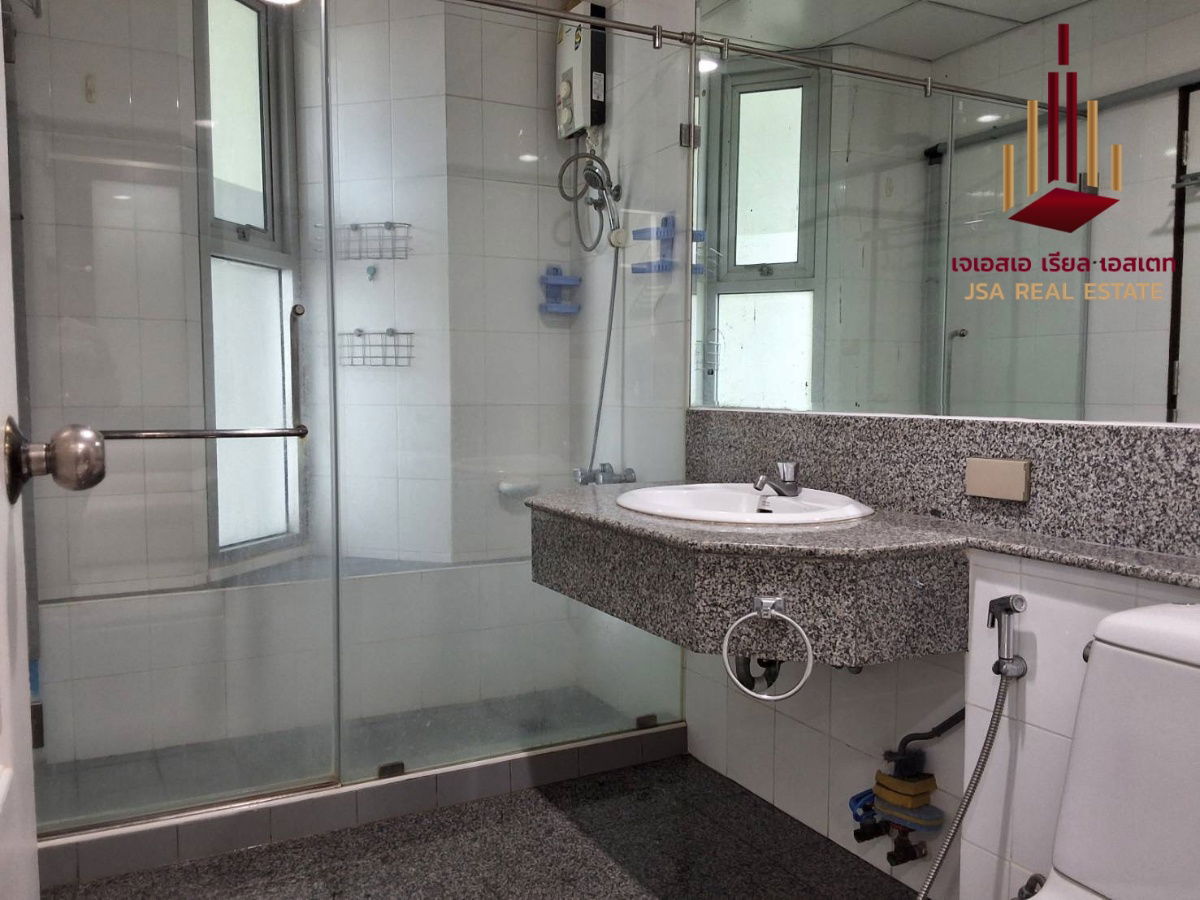 picture ✨ For Rent: Sathorn House Condo ✨  💰 Only 25,000 THB/month - 7/7