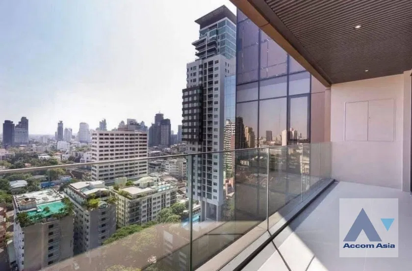 picture 🔼🔽 AccomA 📩 Modern Ultra-Luxury Condo For Sale | Only 180m to BTS (AA24917) - 15/15