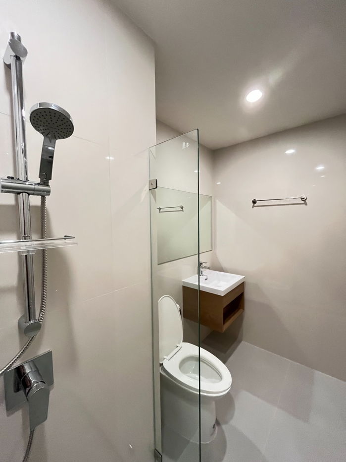 picture @Condorental condo for rent Nue Noble Faichai - Wanglang - 15/16