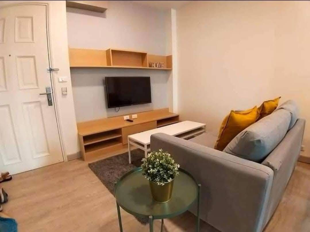 picture #R6078 🎉 010968 Condo for rent  Life @ Sukhumvit 65  - 3/6