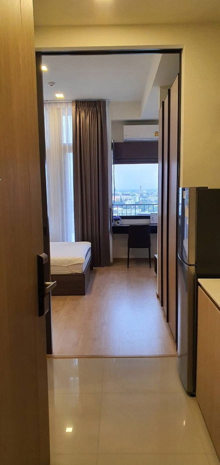 picture #R6049 🎉 010968 Condo for rent  Centric Ratchayothin  - 6/12