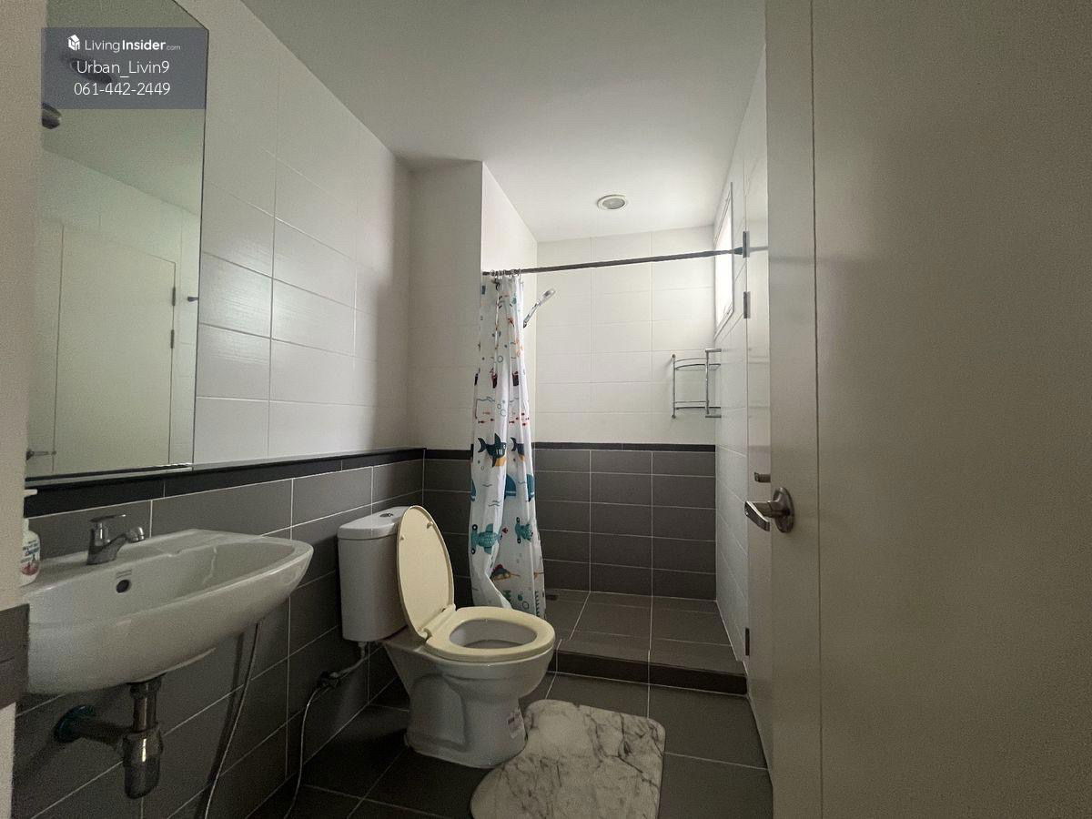 picture Townhomes with clubhouses for rent in Bakker city |35K - 17/28