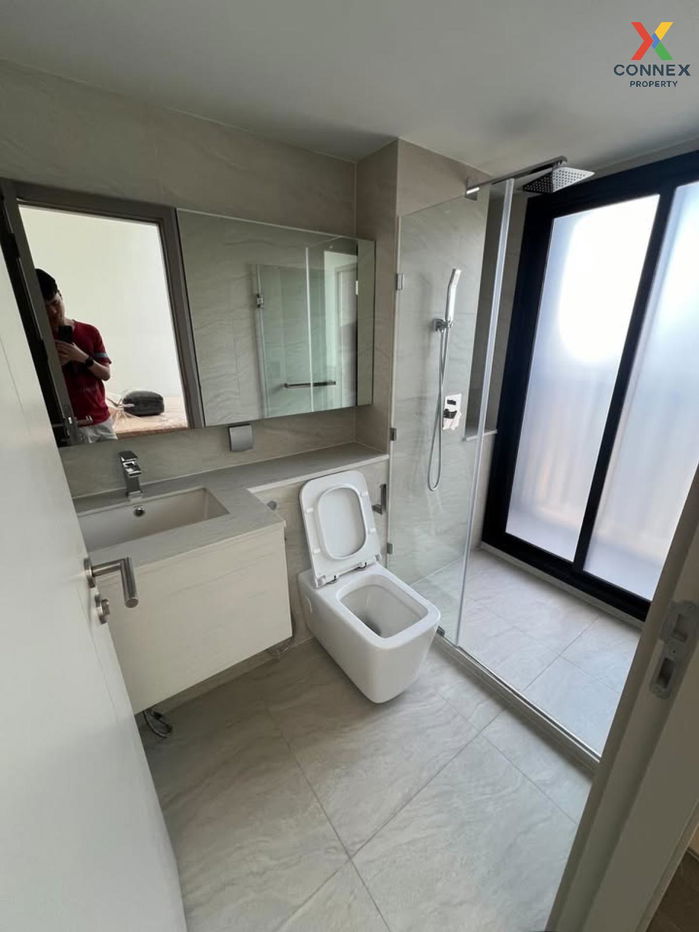picture For Rent Condo , Park Origin Ratchathewi , BTS-Ratchathewi , Thung Phaya Thai , Rat Thewi , Bangkok , CX-113304 ✅ Live chat with us ADD LINE @connexproperty ✅  - 3/12