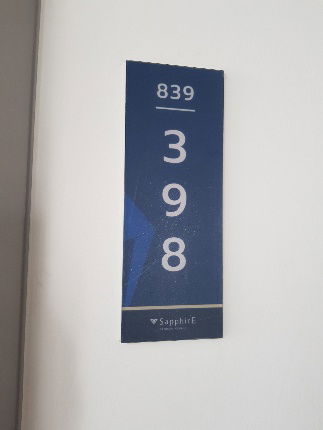 picture Luxury Condominium for rent  RamIII  - 12/16