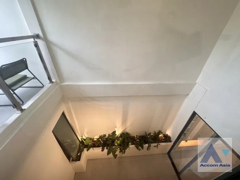 รูป 🔼🔽 AccomA 📩 Pet friendly 2 BR Townhouse in Thung Maha Mek (AA44522) - รูปที่ 13/17