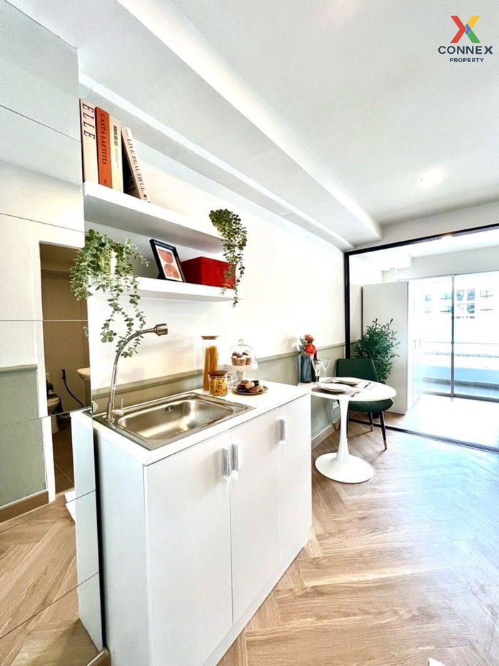 picture 🔥🔥🔥 For Rent Condo , The Waterford Royal Suite , BTS-Sena Nikhom , Chankasem , Chatuchak , Bangkok , CX-129845 ✅ Live chat with us ADD LINE @connexproperty ✅ 🔥🔥🔥 - 6/10