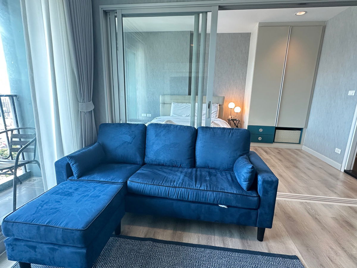 picture Property Code : CMSW2001 Sell Condominium at Centric Sea  - 9/23