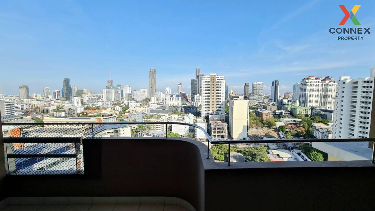 รูป เช่าคอนโด  ปิยะทิพย์ เพลส BTS-พร้อมพงษ์ คลองตันเหนือ เขต วัฒนา กรุงเทพ CX-130112 ✅ ทักไลน์ @connexproperty ตอบทันที ทีมงานมืออาชีพ ✅  - รูปที่ 7/7