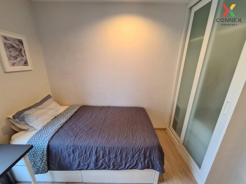 picture FOR RENT condo , Ideo Q Ratchathewi , BTS-Ratchathewi ,  , Rat Thewi , Bangkok , CX-02547 ✅ Live chat with us ADD LINE @connexproperty ✅  - 1/12