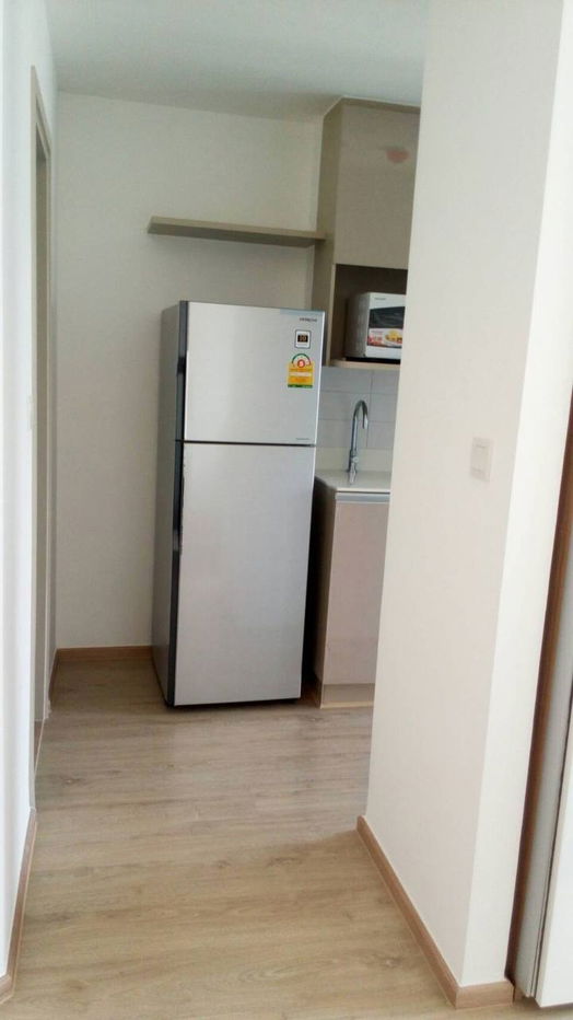 picture Ideo Q Chula Samyan【𝐒𝐄𝐋𝐋 & 𝐑𝐄𝐍𝐓】🔥Spacious, functional space with perfect proportions for relaxation and work.🔥  Contact Line ID: @hacondo - 3/6