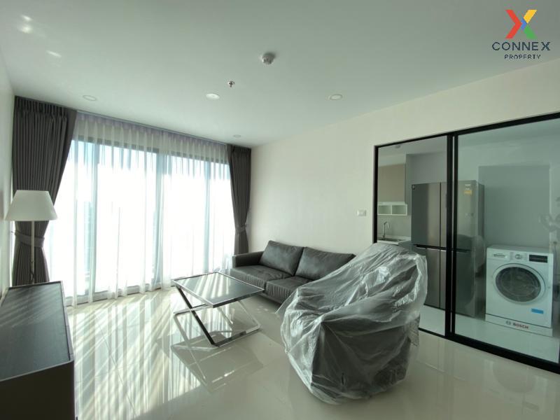 picture 🔥🔥🔥 FOR RENT condo , Supalai Premier Charoen Nakhon , BTS-Khlong San , Khlong San , Khlong San , Bangkok , CX-54201 ✅ Live chat with us ADD LINE @connexproperty ✅ 🔥🔥🔥 - 3/10