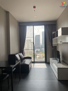 FOR RENT condo , EDGE Sukhumvit 23 , BTS-Asok , Khlong Toei Nuea , Watthana , Bangkok , CX-09754 ✅ Live chat with us ADD LINE @connexproperty ✅ 