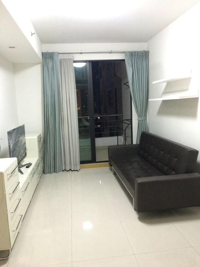 picture For rent✨Supalai Premier place Asoke✨Spacious 60 sqm one-bedroom - 2/9