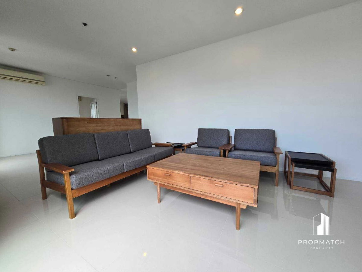 รูป ✨Flash Deal ✨ Villa Asoke ( 4Bed 6Bath 312 SQM.) แต่งครบพร้อมอยู่ !! เพียง 190,000 บาทต่อเดือน Tel.0981315848 @propmatch - รูปที่ 2/10
