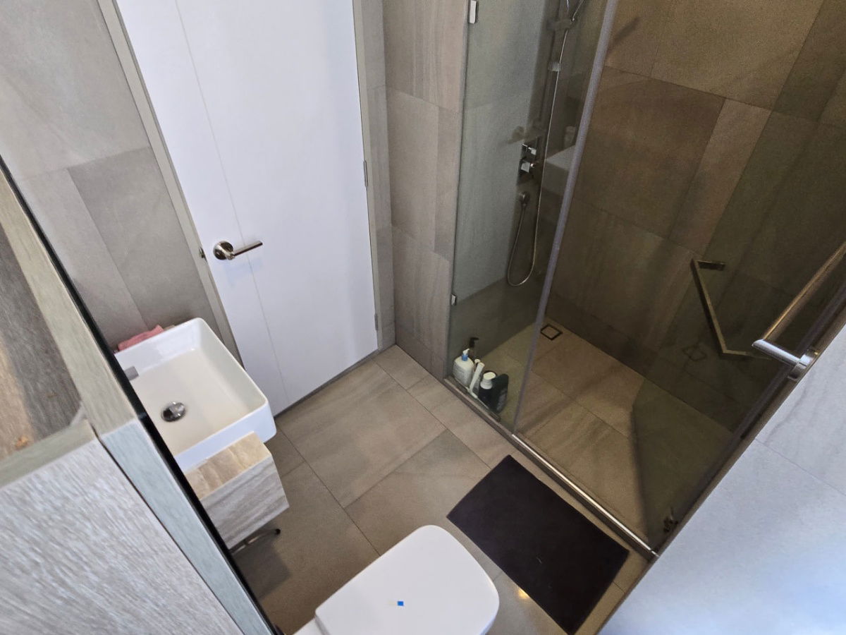 picture Park Origin Phayathai【𝐒𝐄𝐋𝐋 & 𝐑𝐄𝐍𝐓】🔥Cozy Corner Unit: A private relaxation corner with a beautiful.🔥  Contact Line ID: @hacondo - 8/10