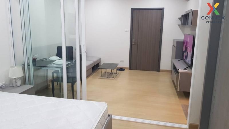 picture 🔥🔥🔥 FOR RENT condo , Supalai Veranda Ramkhamhaeng , Hua Mak , Bang Kapi , Bangkok , CX-56082 ✅ Live chat with us ADD LINE @connexproperty ✅ 🔥🔥🔥 - 7/7
