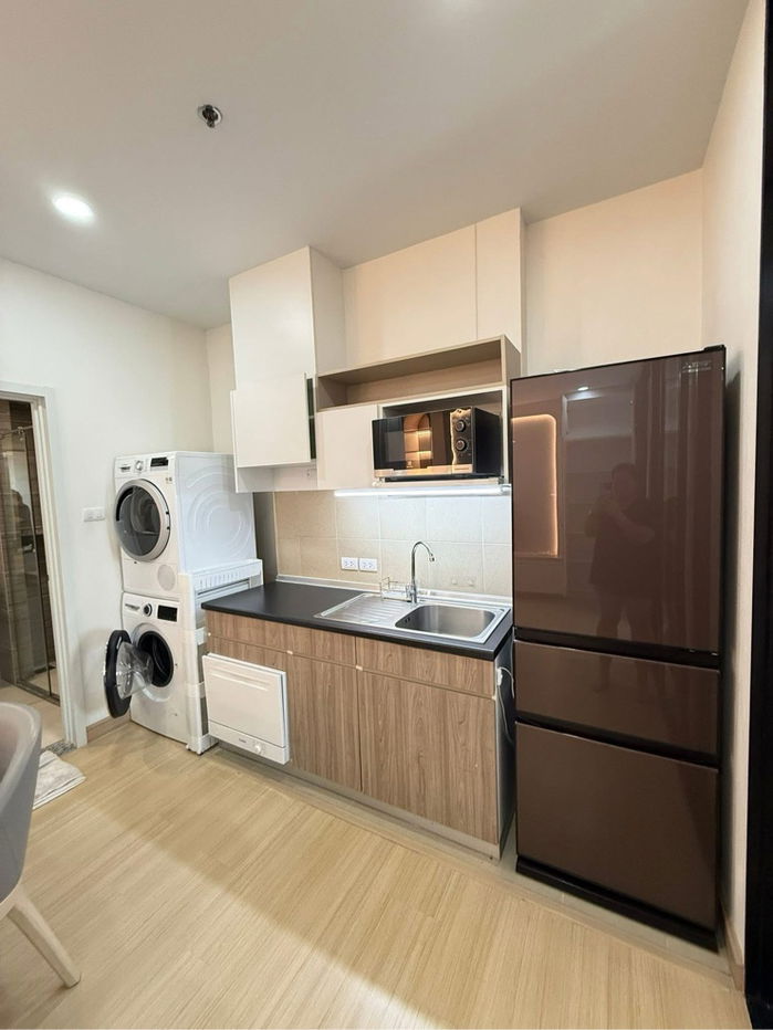 รูป #Z2227💥010968🔥ให้เช่าคอนโด Supalai Loft Prajadhipok-Wongwian Yai  - รูปที่ 8/10