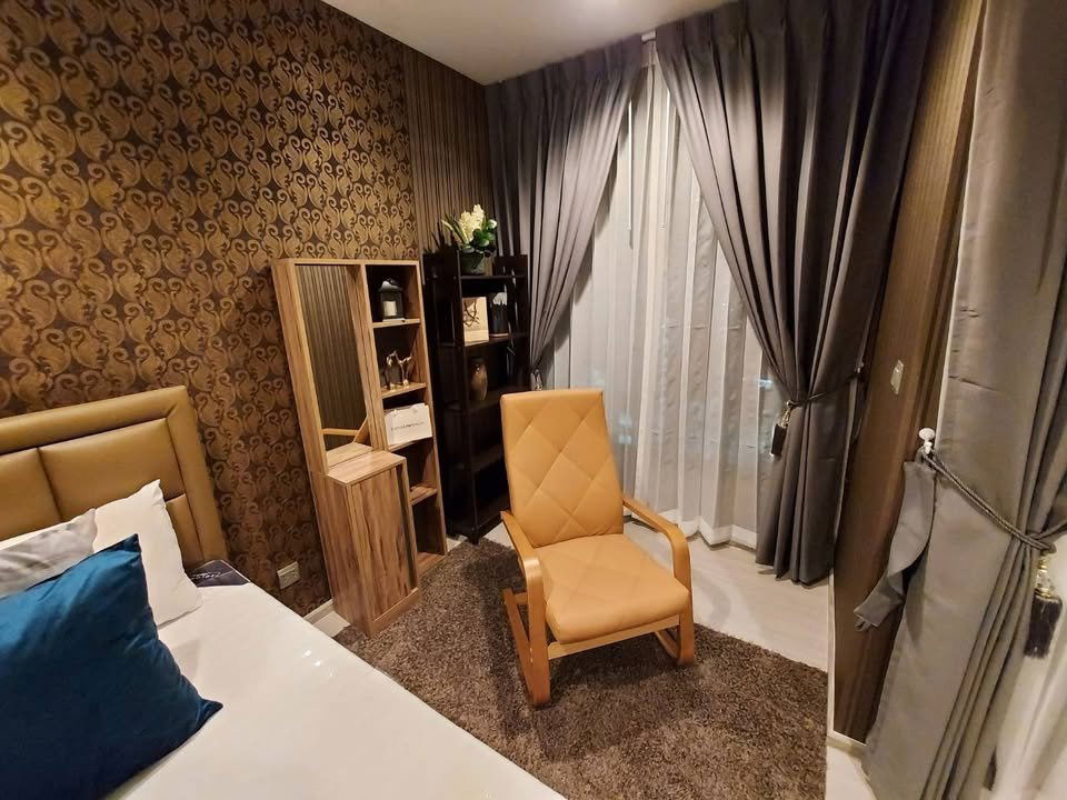 picture Condo for Rent at Life Asoke - Rama 9 (B6809002) - 1/8