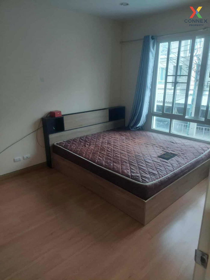 picture For Rent Townhouse/Townhome  , Villette Lite Pattanakarn , Suan Luang , Suan Luang , Bangkok , CX-129873 ✅ Live chat with us ADD LINE @connexproperty ✅  - 9/10