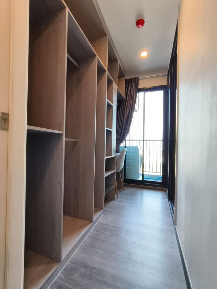 picture 🍀Condo For Rent The Origin Sukhumvit - Sailuat Near BTS Sailuat Lease 8500- - 8/22