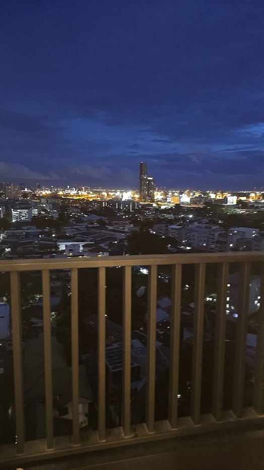 picture Rent Knights bridge space sukhumvit- rama4  beautiful and cozy - 7/7