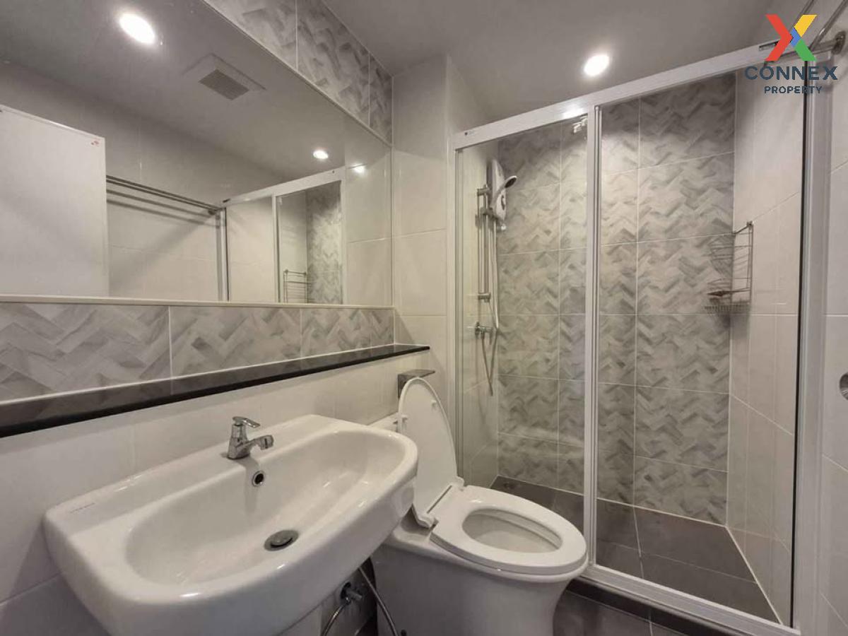 picture 🔥🔥🔥 For Rent Condo , Regent Home Bangna (New Project) , Bang Na , Bang Na , Bangkok , CX-129724 ✅ Live chat with us ADD LINE @connexproperty ✅ 🔥🔥🔥 - 6/7