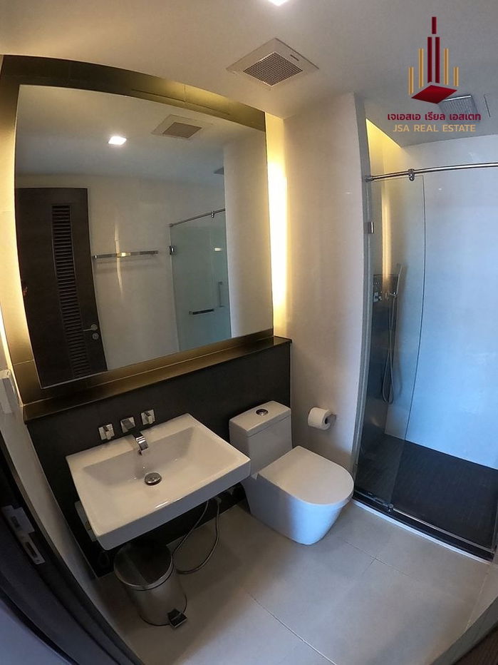 picture ✨ For Rent: IVY Ampio Condo ✨    💰 Only 20,000 THB/month - 5/5