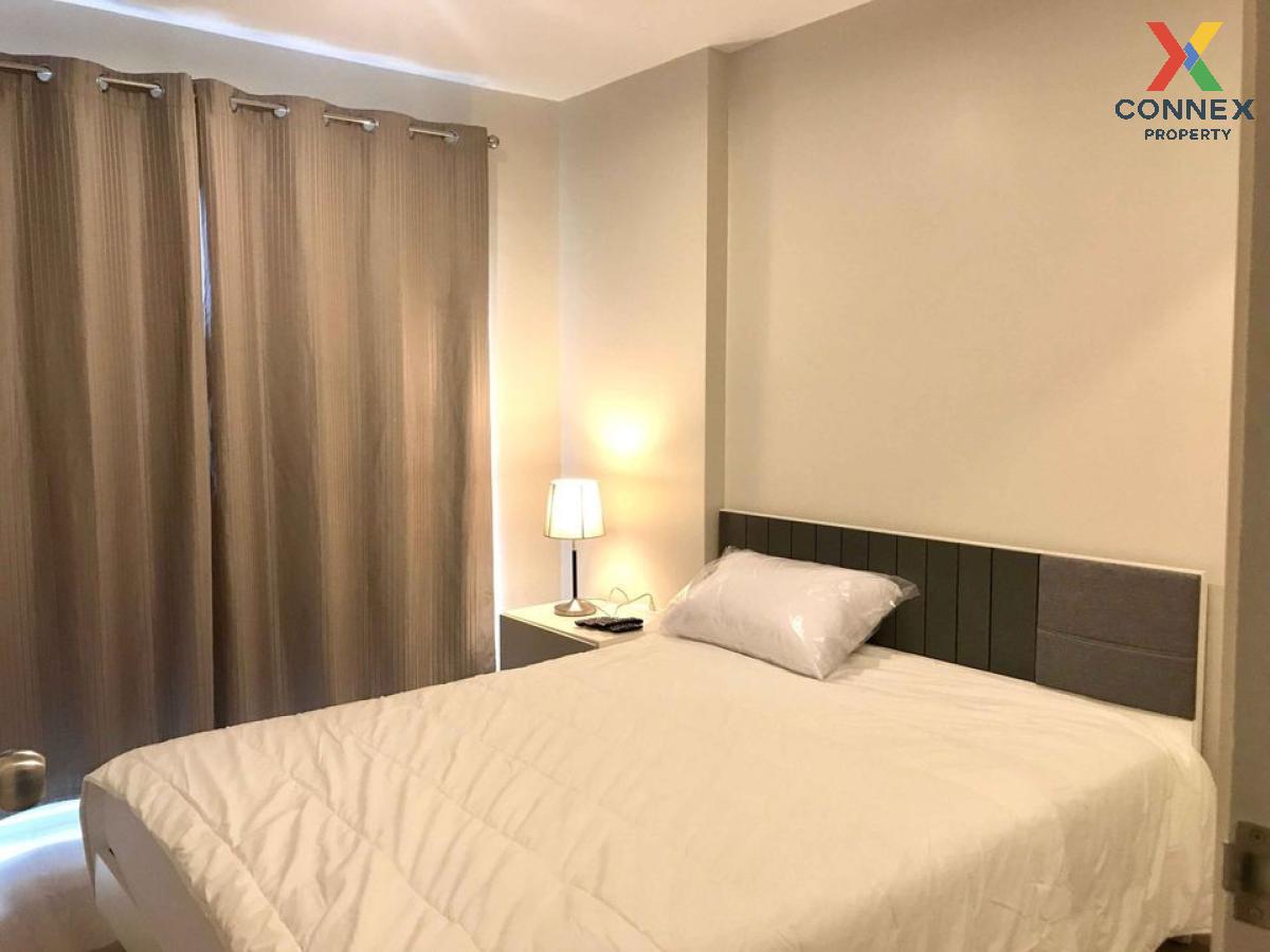 picture 🔥🔥🔥 FOR RENT condo , Aspire Rama 9 , MRT-Phra Ram 9 , Huai Khwang , Huai Khwang , Bangkok , CX-34960 ✅ Live chat with us ADD LINE @connexproperty ✅ 🔥🔥🔥 - 5/7