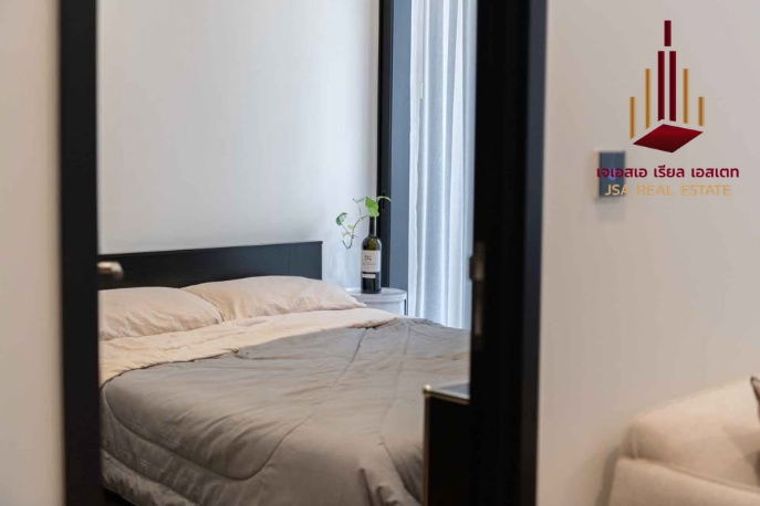 picture ✨ For Rent: Noble Around Ari Condo ✨    💰 Only 30,000 THB/month - 2/4