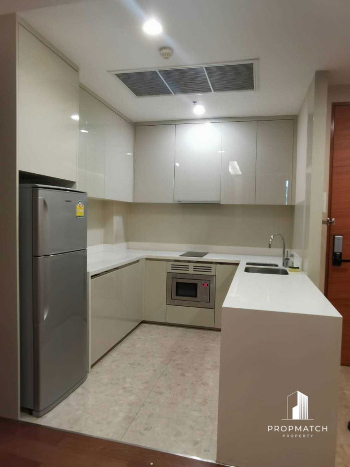 รูป ✨Flash Deal ✨The Address Sukhumvit 28  ( 2Bed 2Bath 73SQM.) แต่งครบพร้อมอยู่ !! เพียง 60,000 บาทต่อเดือน Tel.0981315848 @propmatch - รูปที่ 5/8