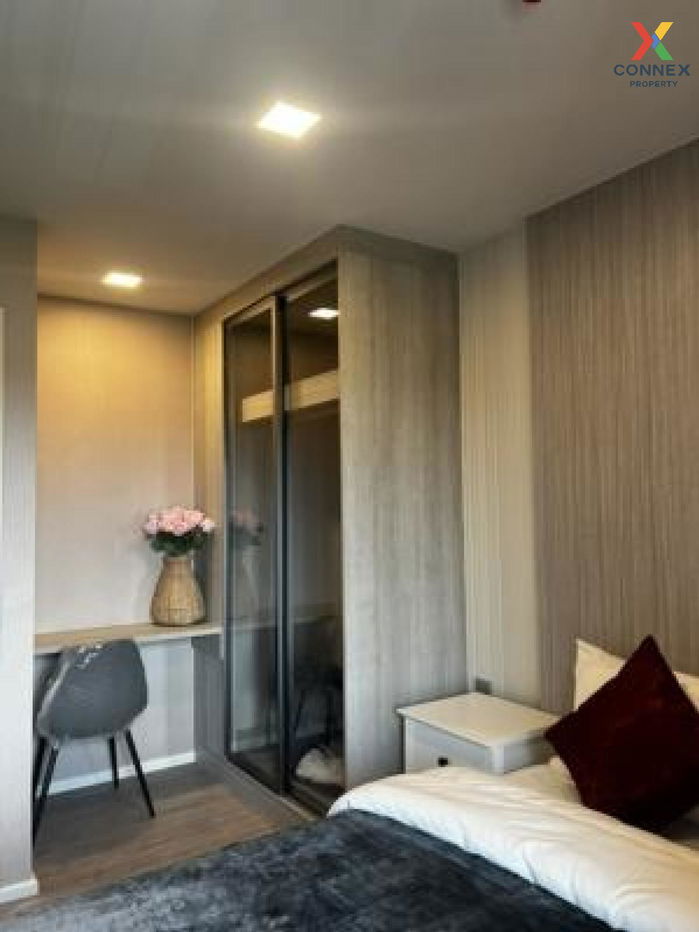 picture 🔥🔥🔥 For Rent Condo , KAVE AVA , Khlong Nueng , khlong Luang , Pathum Thani , CX-90952 ✅ Live chat with us ADD LINE @connexproperty ✅ 🔥🔥🔥 - 3/7