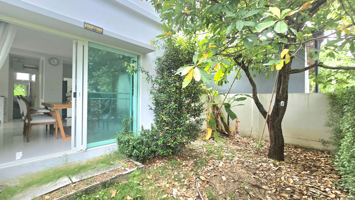 รูป #บ้านเดี่ยว #หลังมุม #ชัยพฤกษ์ #นนทบุรี #พร้อมอยู่ - รูปที่ 11/17