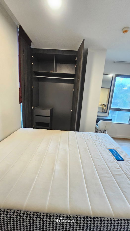 รูป เอสต้า​ 2​ นอน​ ใกล้​รถไฟฟ้า​บีทีเอส​สถานี​สายหยุด​  - รูปที่ 13/25