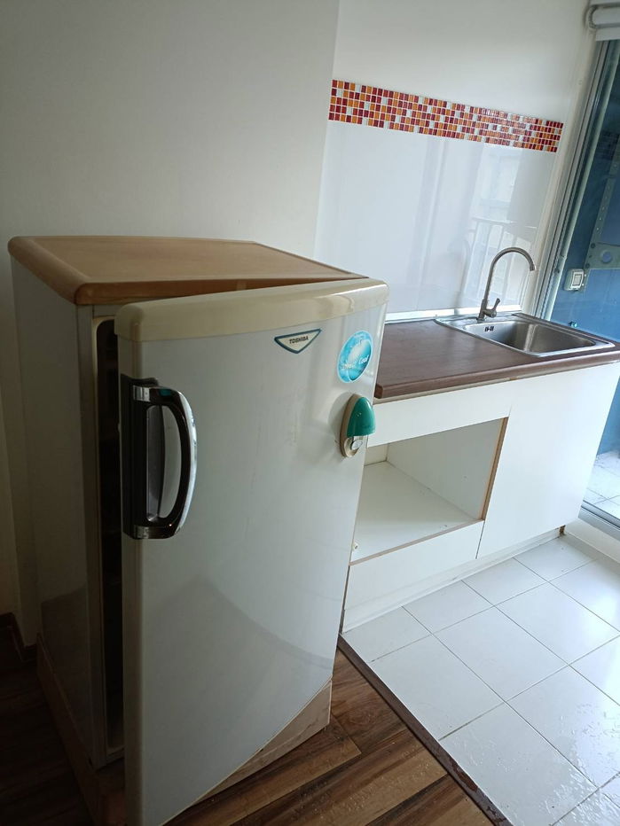 picture 1 Bedroom for rent At U Vibha-Ladprao - 6/8