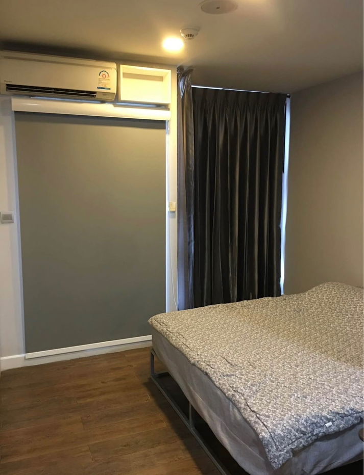 picture 𝗘𝘀𝘁𝗮 𝗕𝗹𝗶𝘀𝘀 for rent ✨ Fully furnished - 2/6