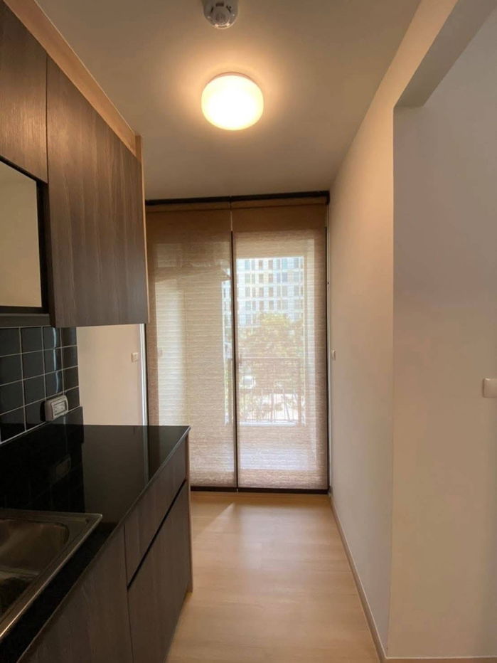 รูป ให้เช่า Unio Sukhumvit 72 Phase 2 💓8,500฿/ด.💓 #ห้องว่างต้นเดือนตุลาคม2568  - รูปที่ 6/9