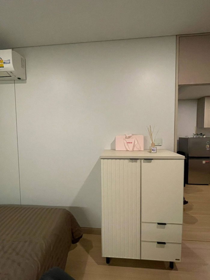 picture  Lumpini Suite Din Daeng - Ratchaprarop - 4/8