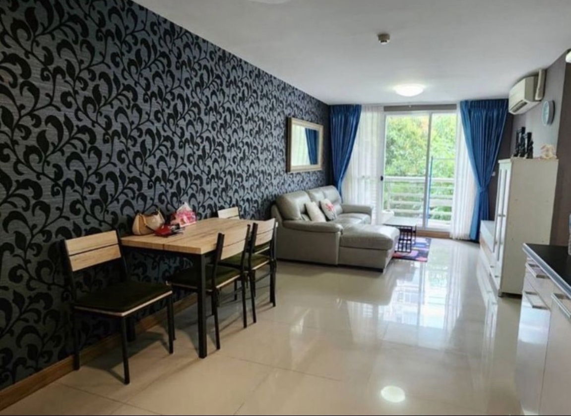 รูป For Sale ขายห้องคอนโดชั้น 2 ที่ The Link Sukhumvit 64 - รูปที่ 5/6